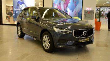 Volvo XC60 D4 Geartronic Momentum