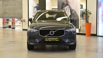 Volvo XC60 D4 Geartronic Momentum