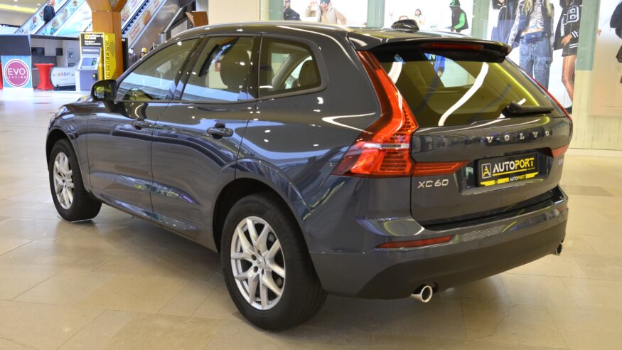 Volvo XC60 D4 Geartronic Momentum