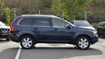 Volvo XC90 2.4 D5 AWD Momentum Geartronic