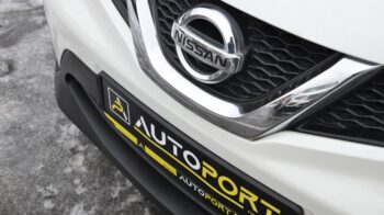 Nissan Qashqai 1.6 DCI TEKNA