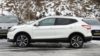 Nissan Qashqai 1.6 DCI TEKNA