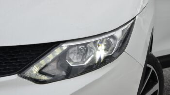 Nissan Qashqai 1.6 DCI TEKNA