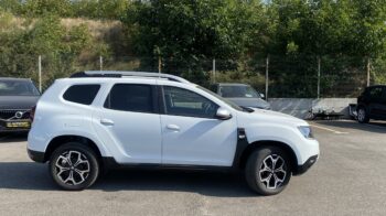 Dacia Duster 1.5 DCI 4×4 PRESTIGE