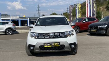 Dacia Duster 1.5 DCI 4×4 PRESTIGE