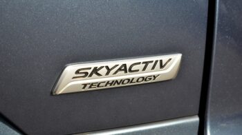 Mazda CX-5 SKYACTIV-D AWD