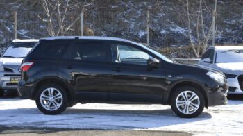 Nissan Qashqai+2 1.6 DCI TEKNA