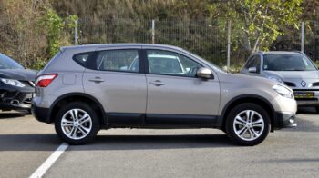 Nissan Qashqai 1.5 DCI ACENTA