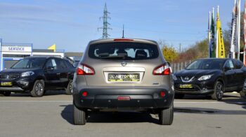 Nissan Qashqai 1.5 DCI ACENTA