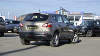 Nissan Qashqai 1.5 DCI ACENTA