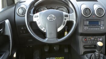 Nissan Qashqai 1.5 DCI ACENTA