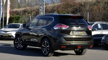 Nissan X-Trail 1.6 DCI 4WD CONNECT EDITION