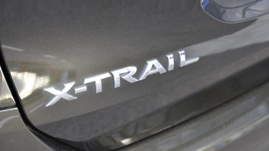 Nissan X-Trail 1.6 DCI 4WD CONNECT EDITION