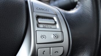 Nissan X-Trail 1.6 DCI 4WD CONNECT EDITION