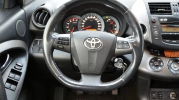 Toyota RAV4 2.2 D-4D 16V AWD