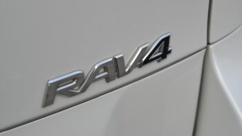 Toyota RAV4 2.2 D-4D 16V AWD