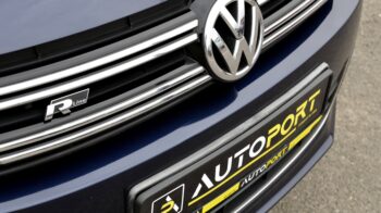 Volkswagen Tiguan 2.0 TDI DPF R-LINE BLUEMOTION TECHNOLOGY