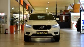 Volvo XC40 D3 Geartronic