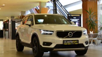 Volvo XC40 D3 Geartronic