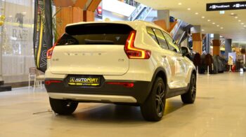 Volvo XC40 D3 Geartronic