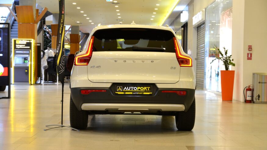 Volvo XC40 D3 Geartronic