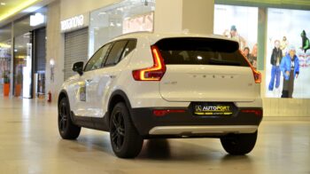 Volvo XC40 D3 Geartronic