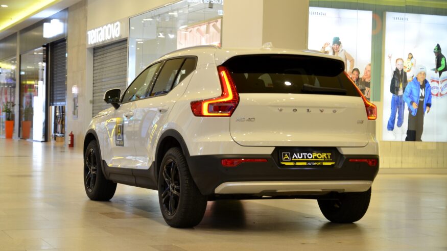 Volvo XC40 D3 Geartronic