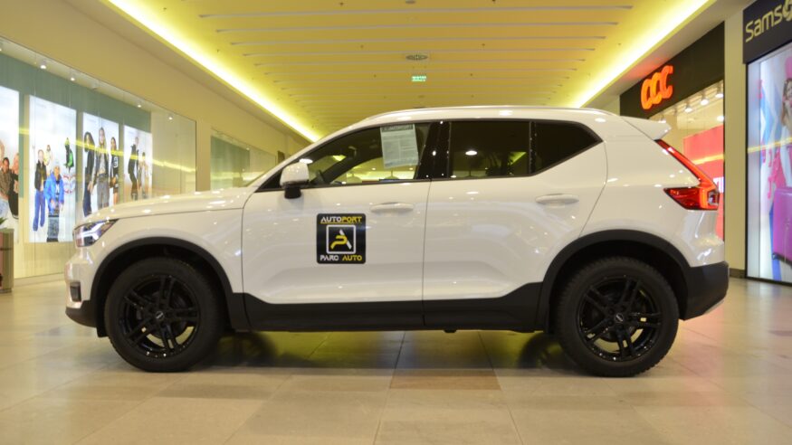 Volvo XC40 D3 Geartronic