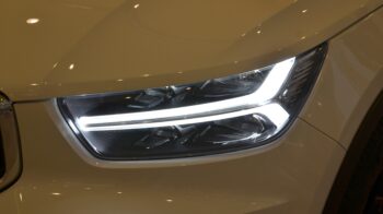 Volvo XC40 D3 Geartronic