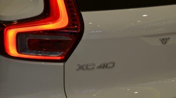 Volvo XC40 D3 Geartronic