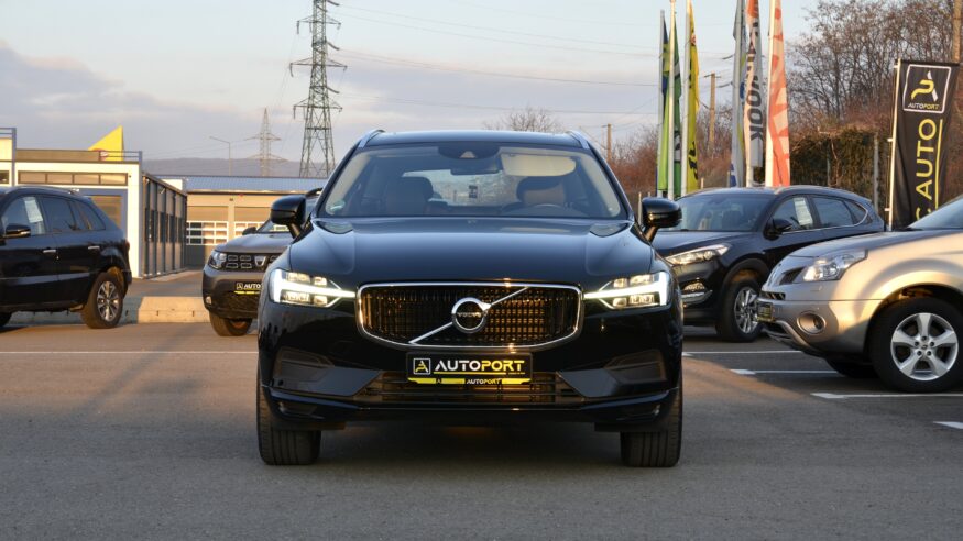 Volvo XC60 D4 AWD