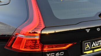 Volvo XC60 D4 AWD