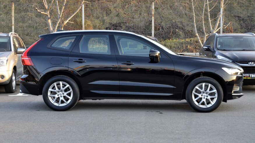 Volvo XC60 D4 AWD