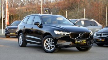 Volvo XC60 D4 AWD