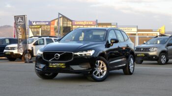 Volvo XC60 D4 AWD