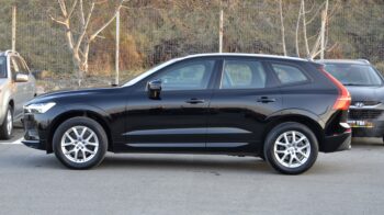 Volvo XC60 D4 AWD