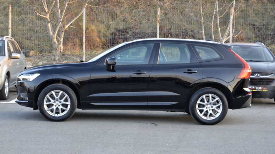 Volvo XC60 D4 AWD