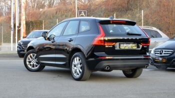 Volvo XC60 D4 AWD