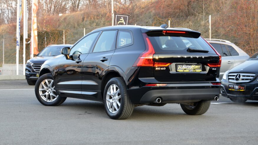 Volvo XC60 D4 AWD