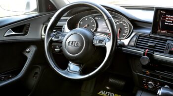 Audi A6 Avant Multitronic 2.0 TDI