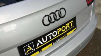 Audi A6 Avant Multitronic 2.0 TDI