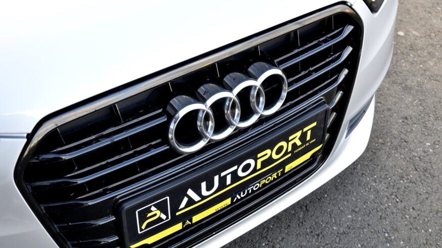 Audi A6 Avant Multitronic 2.0 TDI