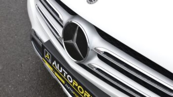 Mercedes-Benz GLC 220 D 4MATIC 9G-TRONIC