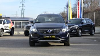 Volvo XC 60 2.0 D4 Geartronic 2WD