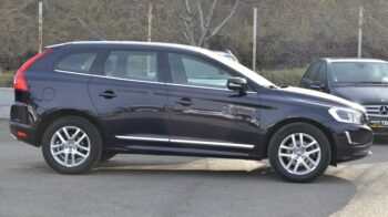 Volvo XC 60 2.0 D4 Geartronic 2WD