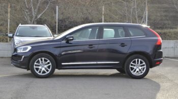 Volvo XC 60 2.0 D4 Geartronic 2WD