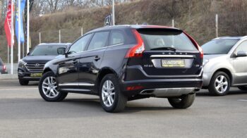 Volvo XC 60 2.0 D4 Geartronic 2WD