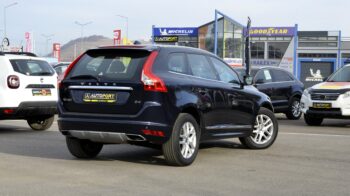 Volvo XC 60 2.0 D4 Geartronic 2WD