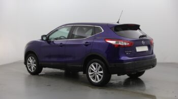 Nissan Qashqai 1.6 DCI STOP/START