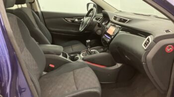 Nissan Qashqai 1.6 DCI STOP/START